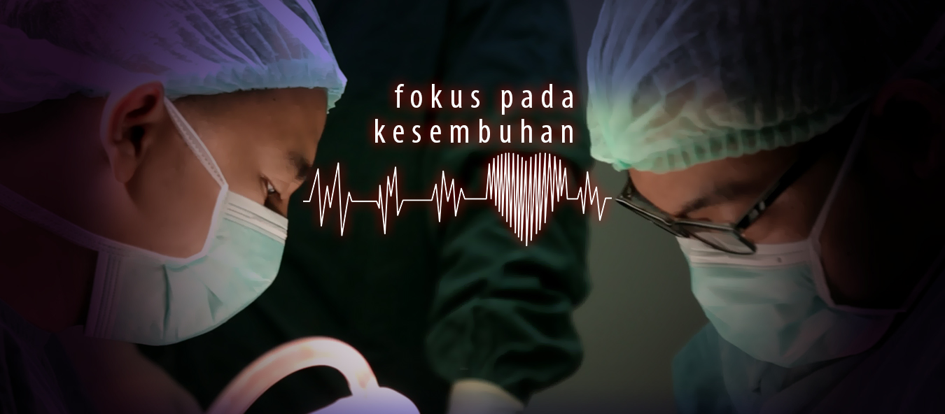 Home Care Jakarta Barat