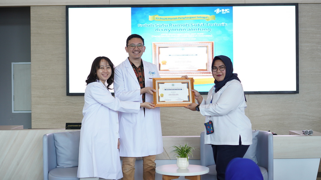 Hari Jantung Sedunia 2025 (1)