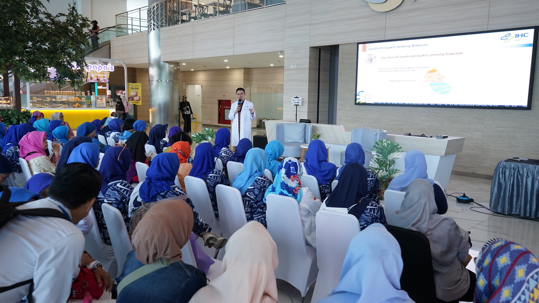 Hari Jantung Sedunia 2025 (3)