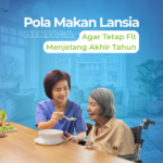 Pola Makan Lansia RS PELNI