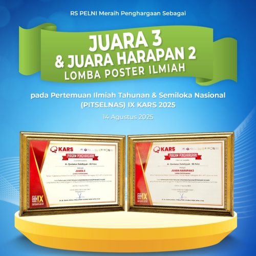 2025.08.14 Juara Poster Ilmiah Pitselnas IX (1)