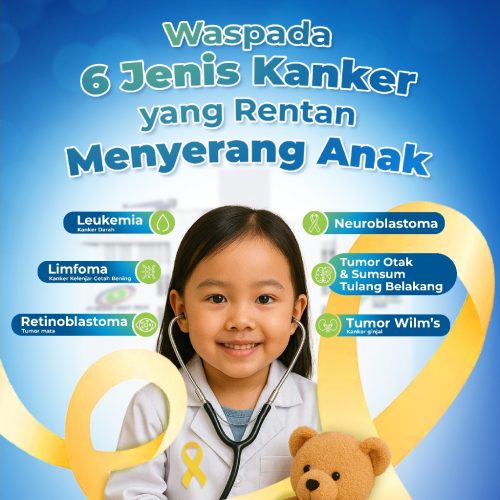 2025.09.16 Edukasi - Jenis Kanker Anak (1) #sqr