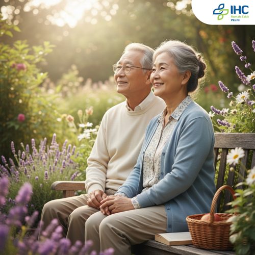 2025.10.02 Edukasi - Penyakit Lansia