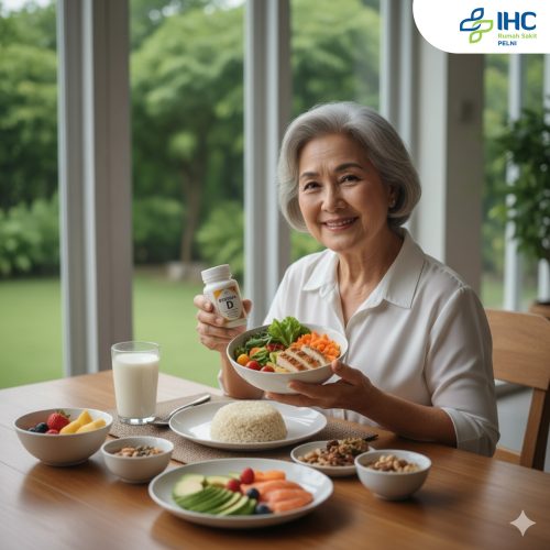 2025.10.03 Nutrisi Tepat untuk Lansia