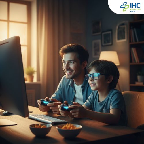 2025.10.07 Kesehatan Mata di Era Digital