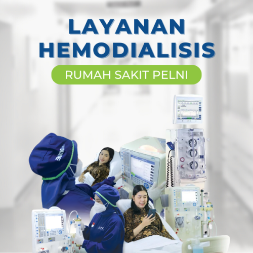 2025.12.31 Layanan Hemodialisis RS PELNI