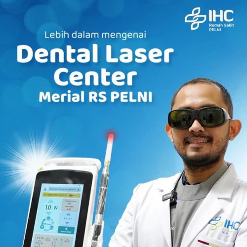 Dental Laser Center RS PELNI