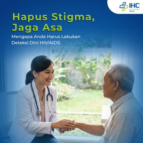 Deteksi Dini HIV