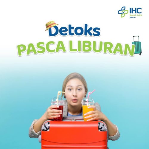 Detoks Pasca Liburan 1