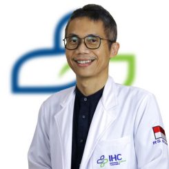 Dr. dr. Hariyono Winarto, Sp.OG(K) #sqr