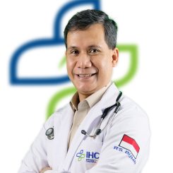 Dr. dr. Renindra Ananda Aman, Sp.BS (K) #sqr