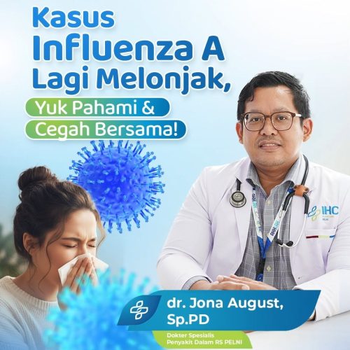 Edukasi - Influenza A