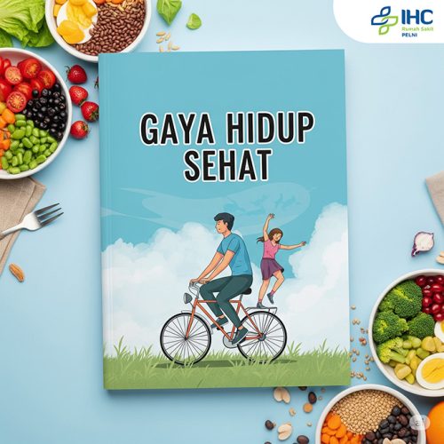 Gaya Hidup Sehat 1 Gaya Hidup Sehat 1