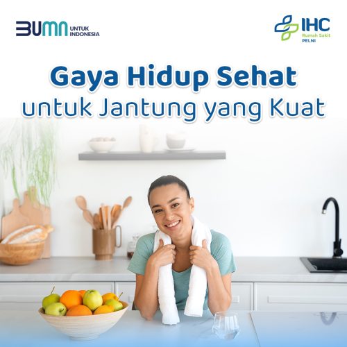 Gaya Hidup Sehat