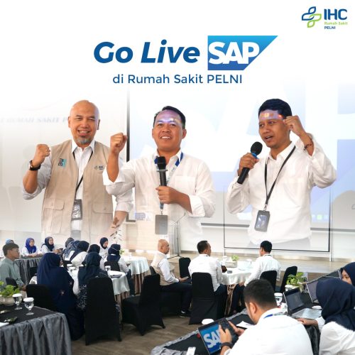 Go Live SAP (1)