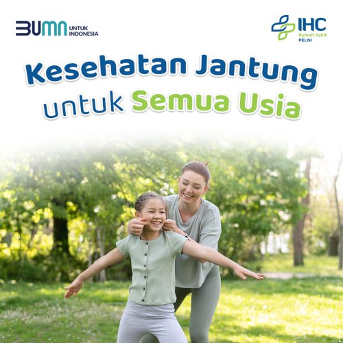 Jantung Semua Usia