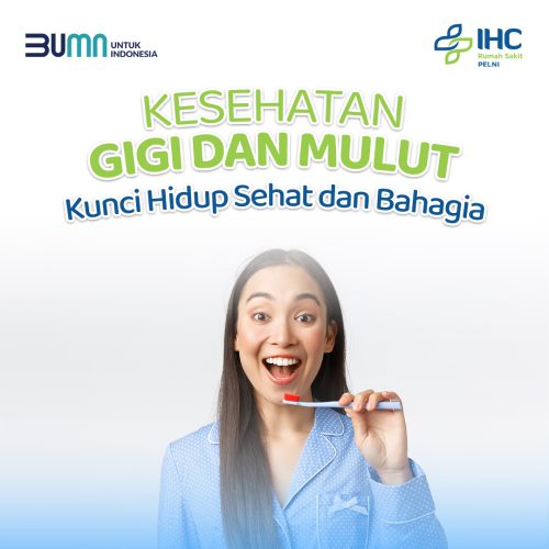 Kesehatan Gigi 1