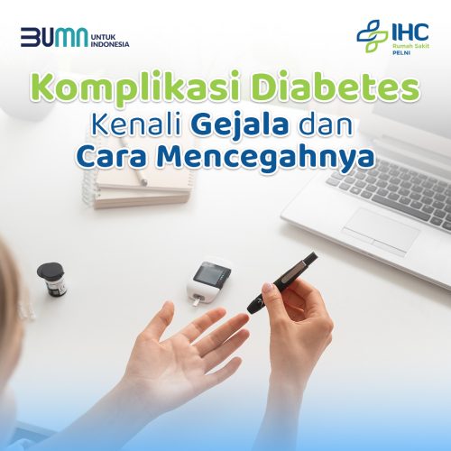 Komplikasi DIabetes