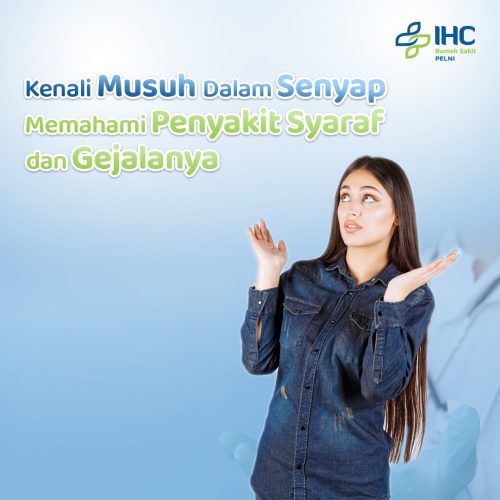Memahami Penyakit Syaraf dan Gejalanya