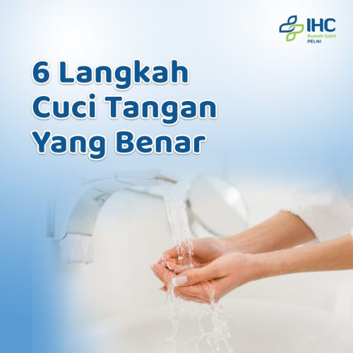 Panduan Cuci Tangan Panduan Cuci Tangan