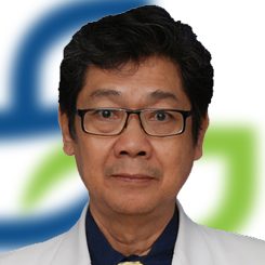 Prof. Dr. Arwin Ali Purbaya Akib,Sp.A(K) #sqr