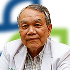 Prof. dr. Errol Untung Hutagalung SpB. SpOT (K) #sqr