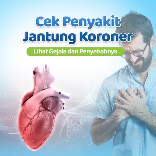 RS PELNI - Cek Penyakit Jantung Koroner