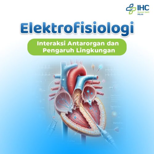 RS PELNI - Elektrofisiologi dalam Konteks Sistemik