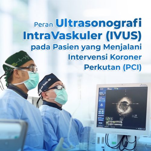 RS PELNI - IVUS