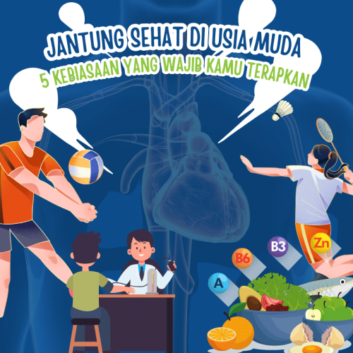 RS PELNI - Jantung Sehat