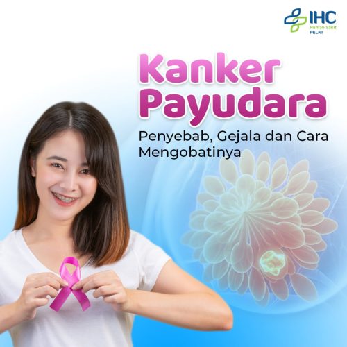 RS PELNI - Kanker Payudara