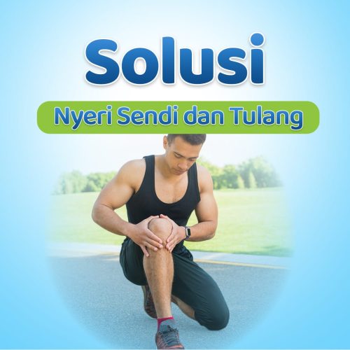 RS PELNI - Nyeri Sendi & Tulang