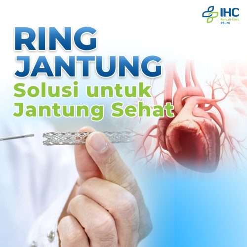 RS PELNI - Ring Jantung