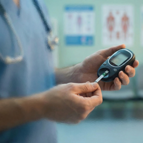 Retinopati Diabetik
