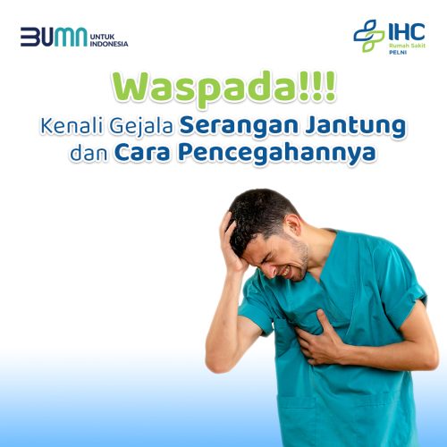 Sakit Jantung