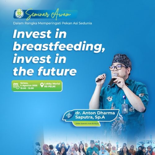 Seminar Pekan ASI Sedunia