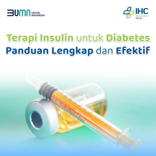Terapi Insulin