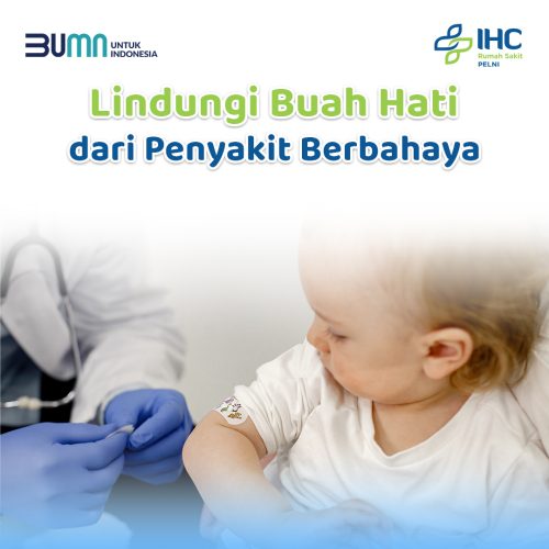 Vaksin Anak