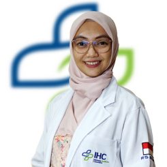 dr. Aulia Fitri Swity, Sp.A(K) #Sqr
