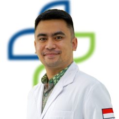 dr. Damar Prasetya, Sp.A #sqr