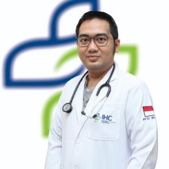 dr. Firtantyo, SpU #sqr