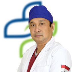 dr. Frits Sumantri, Sp.S(K), FINS, FINA #sqr