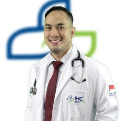 dr. Kumara Wisyesa, Sp.BS #sqr
