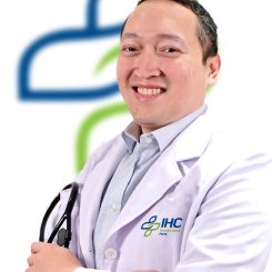 dr. Muhammad Andi Yasiin, Sp.JP (K)