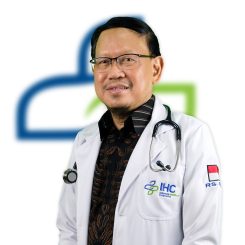 dr. Muhammad Zaini, Sp.JP (K), FIHA #sqr