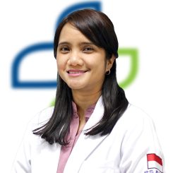 dr. Renny Anggia Julianti, Sp.OG #sqr